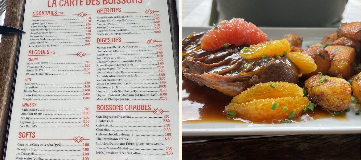 Le Coq en Pâte - Gallery Image 1