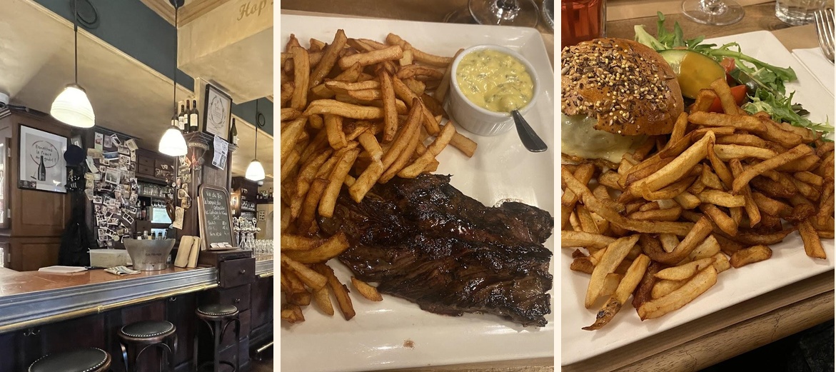 Le Coq en Pâte - Gallery Image 2