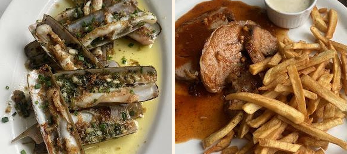 Le Coq en Pâte - Gallery Image 3