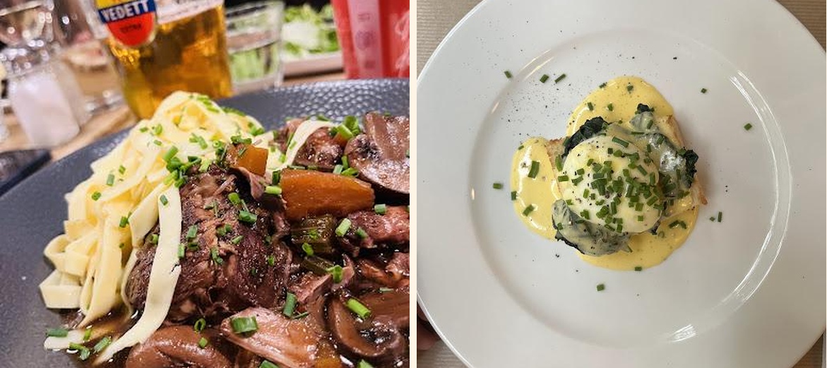 Le Coq en Pâte - Gallery Image 6