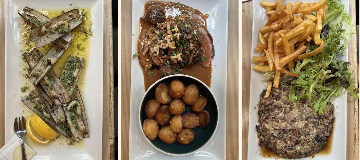 Le Coq en Pâte - Gallery Image 7