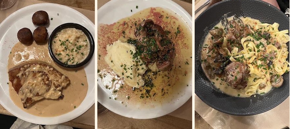 Le Coq en Pâte - Gallery Image 8